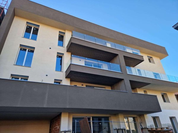 appartamento in vendita a Cantù