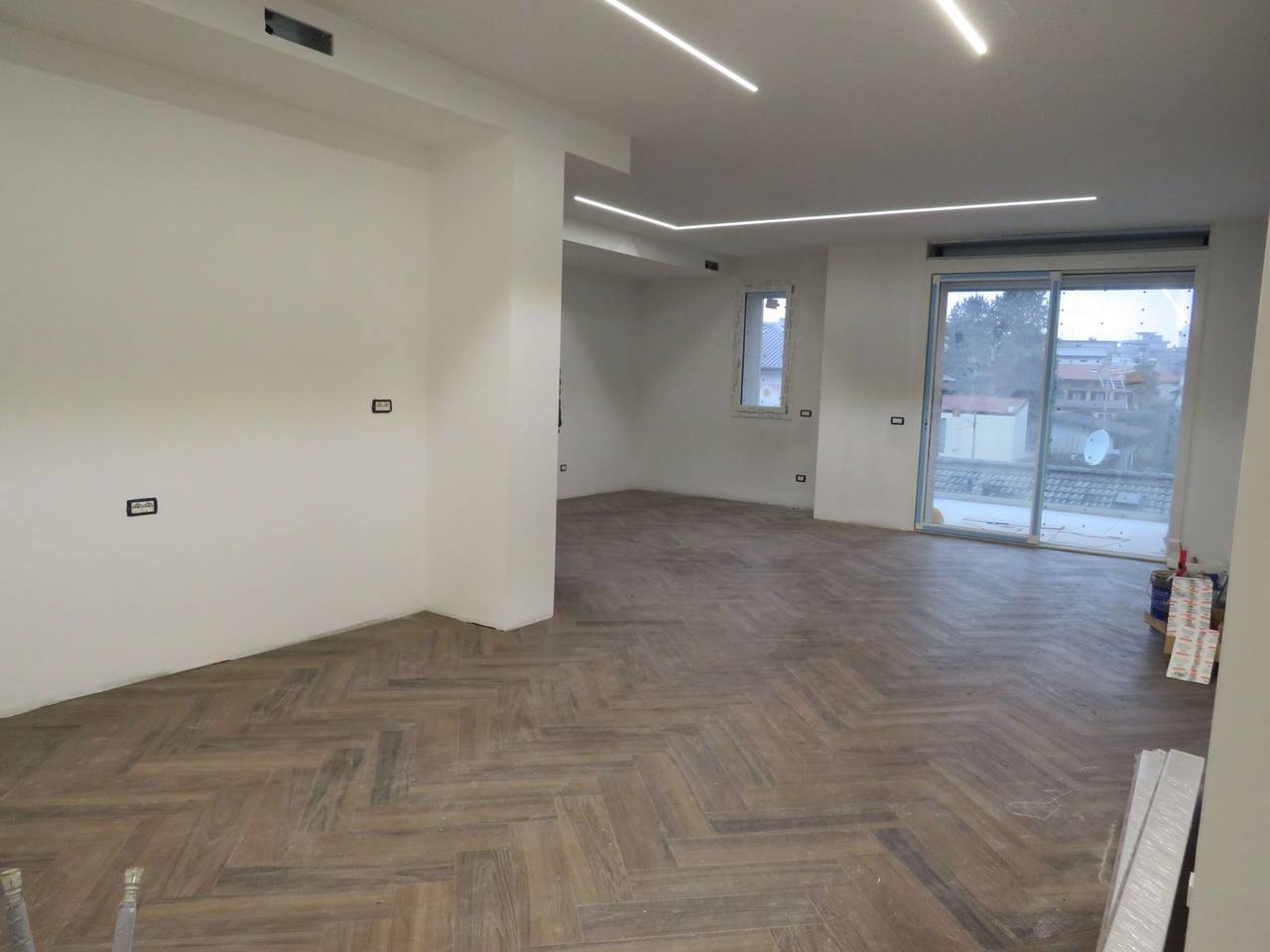 appartamento in vendita a Cantù