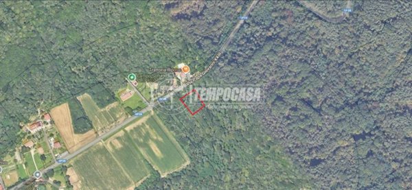 terreno agricolo in vendita a Cantù