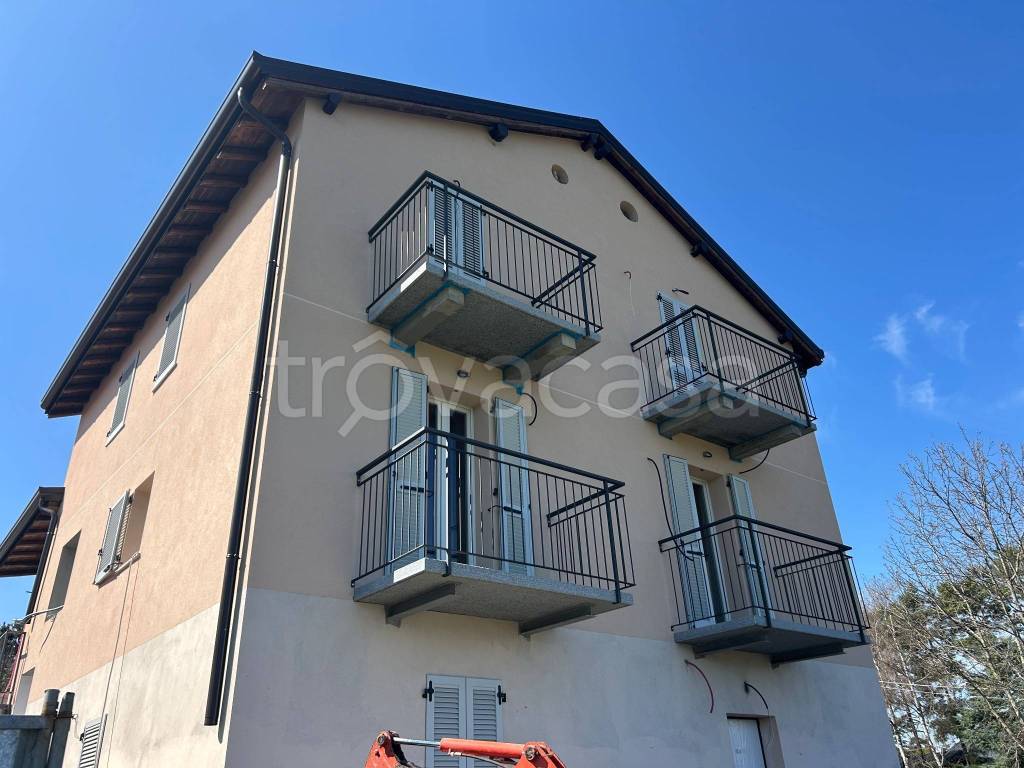 appartamento in vendita a Cantù