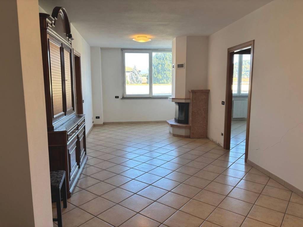 appartamento in vendita a Cantù