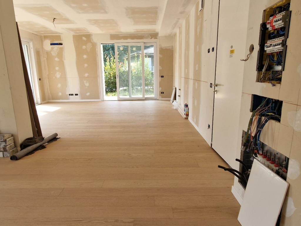 appartamento in vendita a Cantù