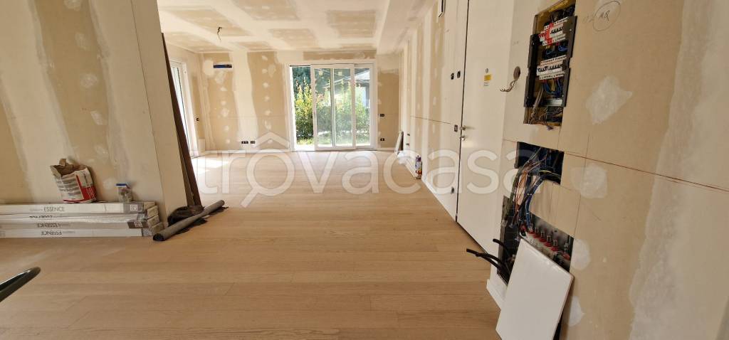 appartamento in vendita a Cantù