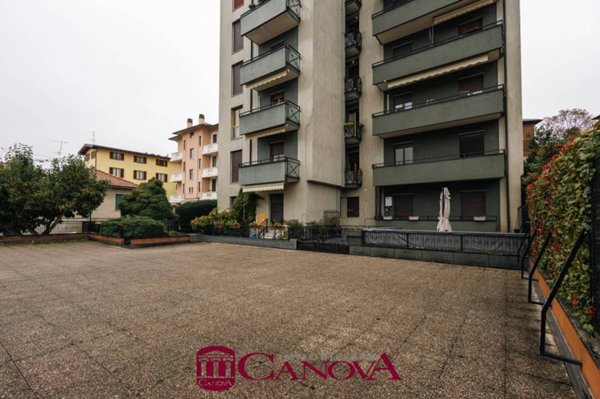 appartamento in vendita a Cantù