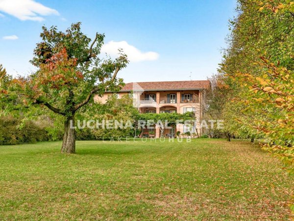 casa indipendente in vendita a Cantù