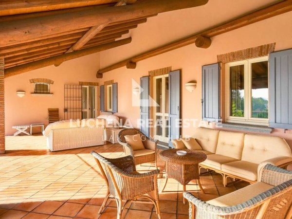 casa indipendente in vendita a Cantù