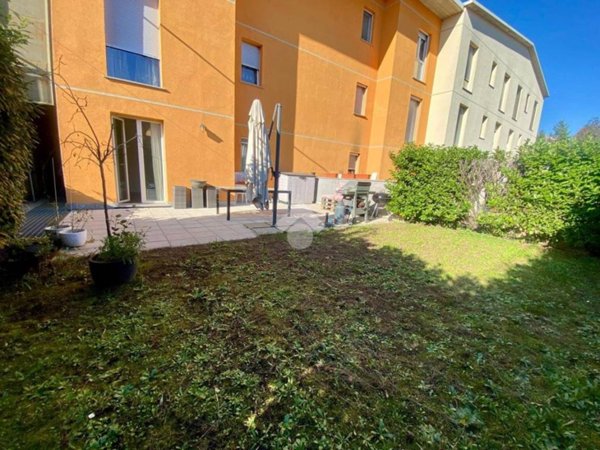 appartamento in vendita a Cantù