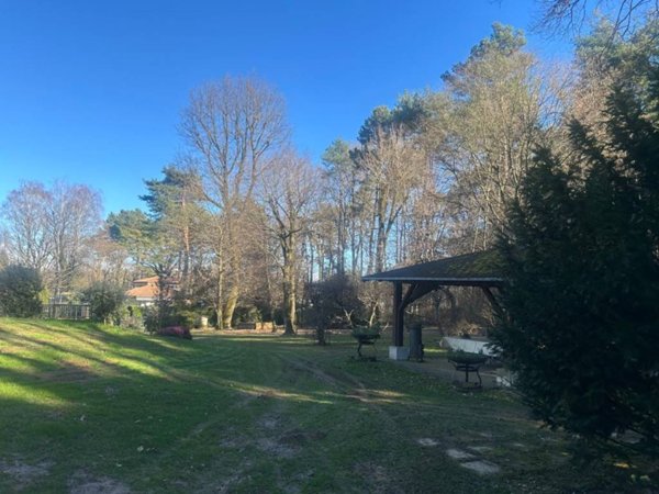 terreno agricolo in vendita a Cantù