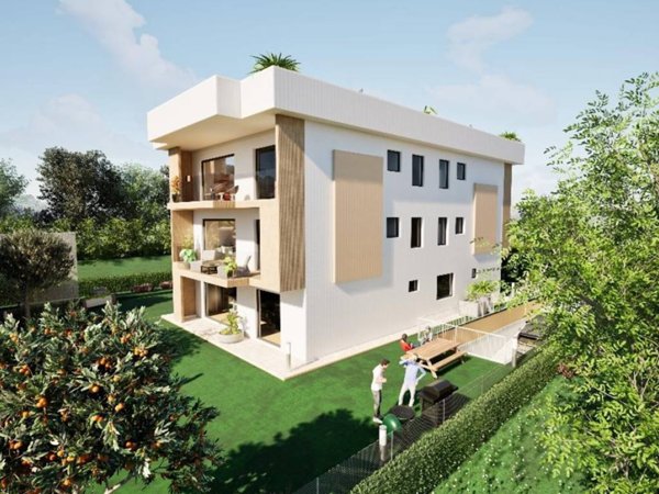 appartamento in vendita a Cantù