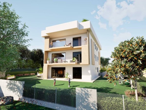 appartamento in vendita a Cantù