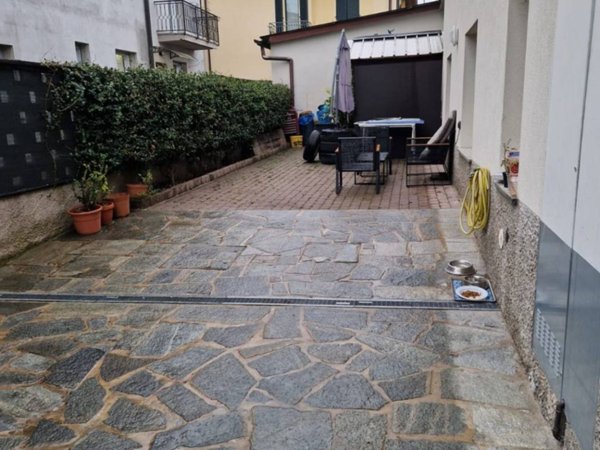 appartamento in vendita a Cantù in zona Vighizzolo