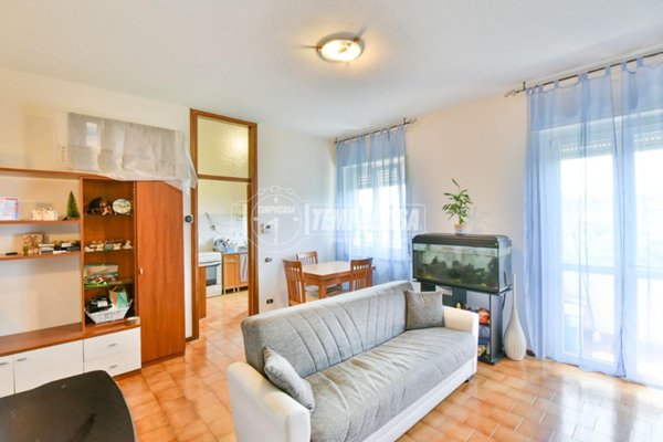 appartamento in vendita a Cantù