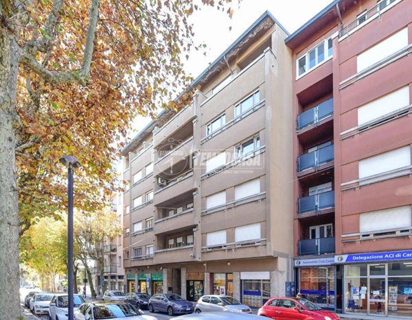 appartamento in vendita a Cantù