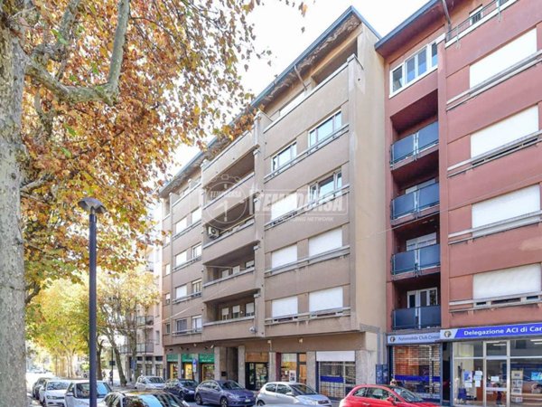 appartamento in vendita a Cantù