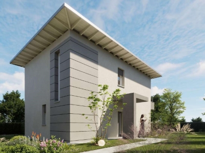 casa indipendente in vendita a Cantù