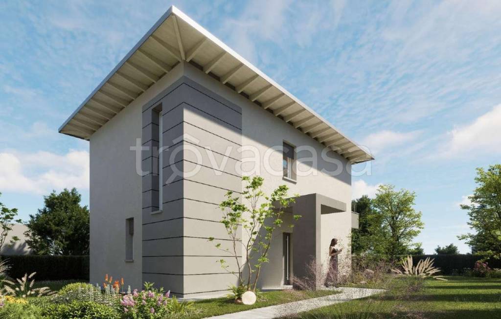 casa indipendente in vendita a Cantù