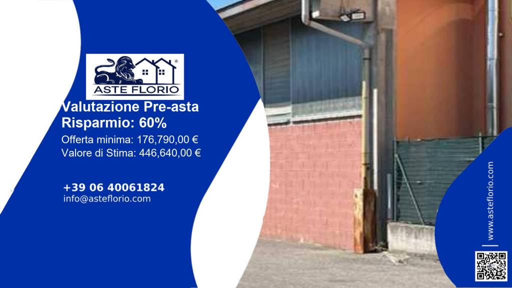 ufficio in vendita a Cantù