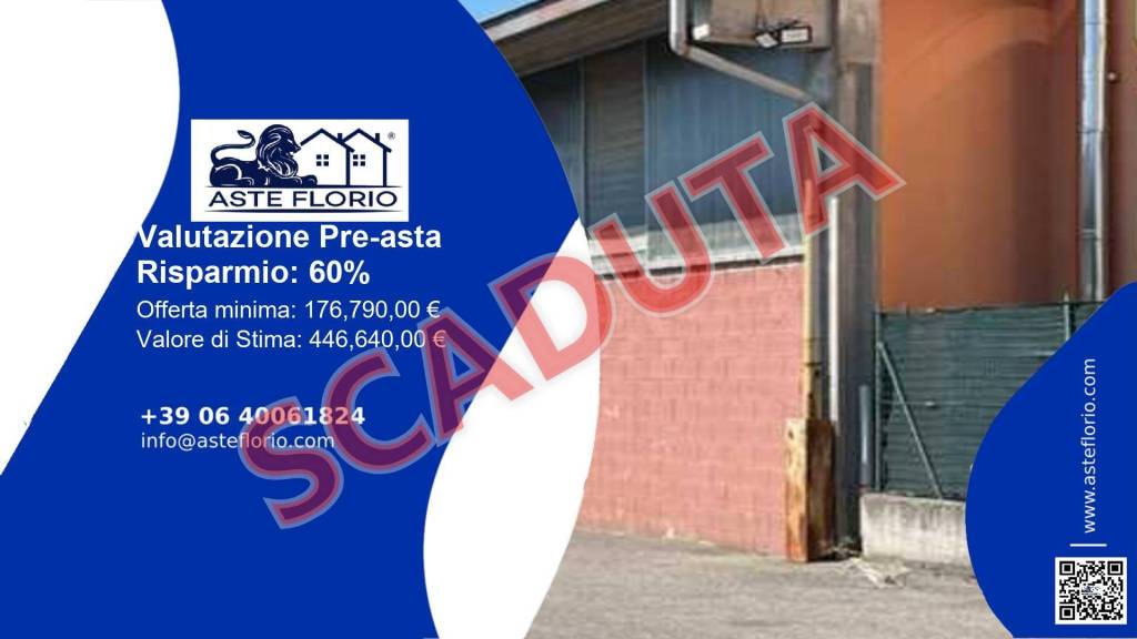 ufficio in vendita a Cantù