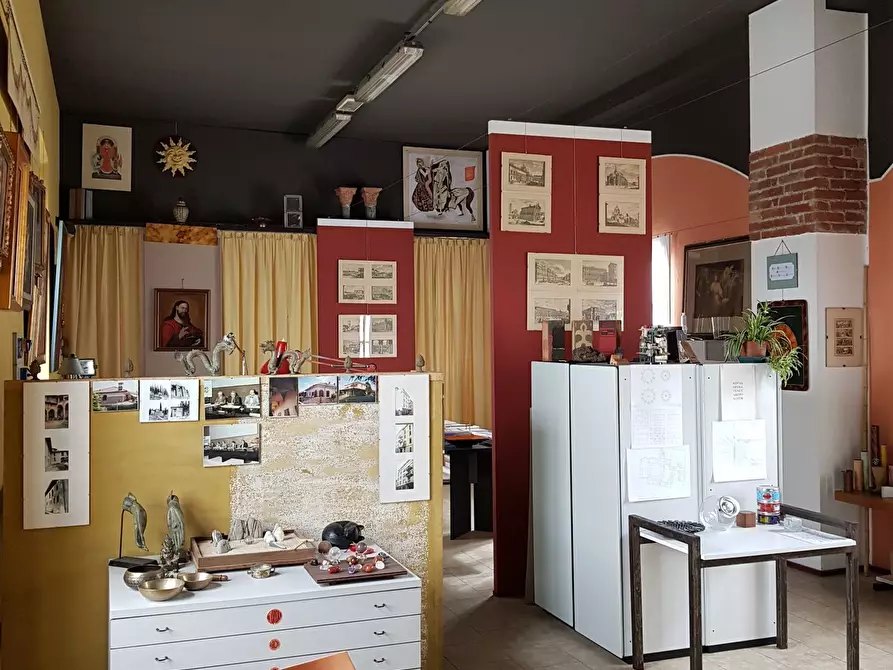 appartamento in vendita a Cantù