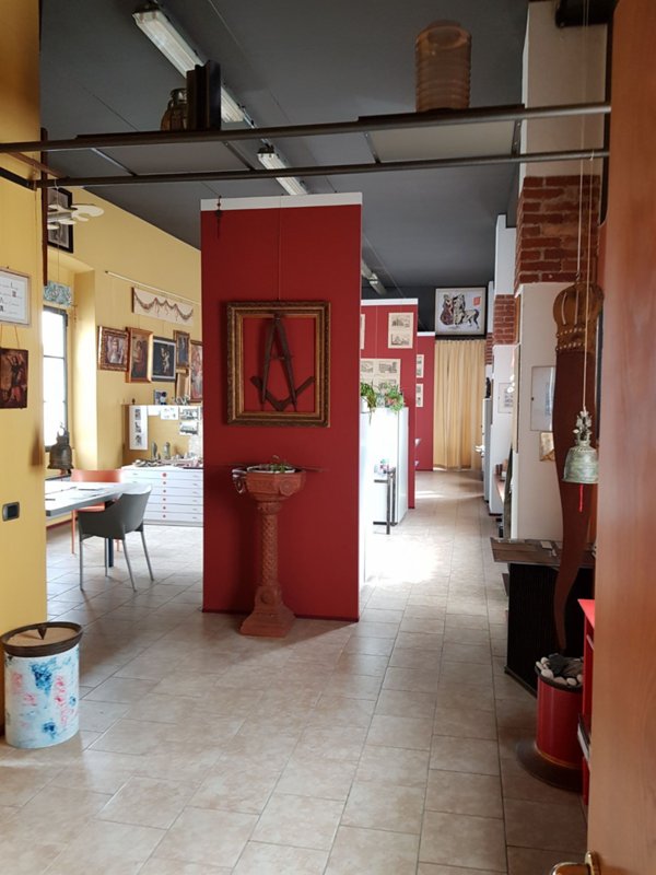 ufficio in vendita a Cantù in zona Vighizzolo