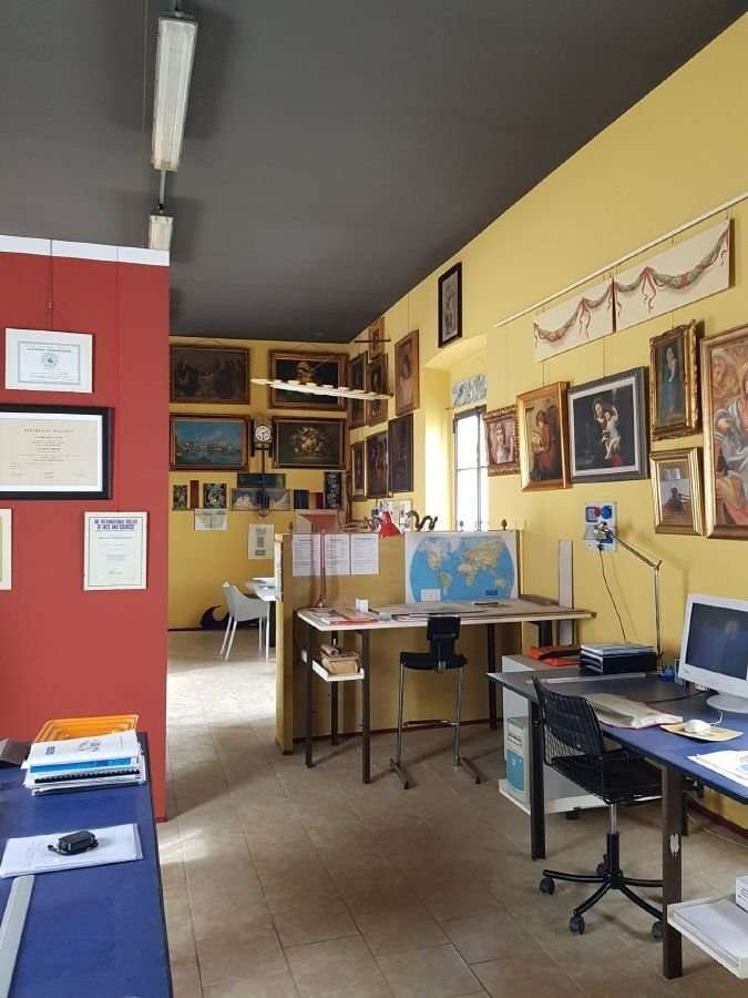 ufficio in vendita a Cantù in zona Vighizzolo