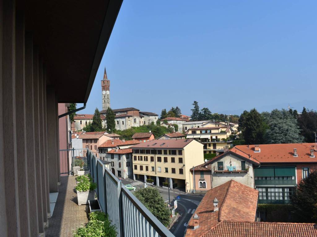 appartamento in vendita a Cantù