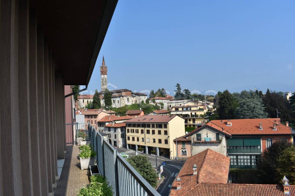 appartamento in vendita a Cantù