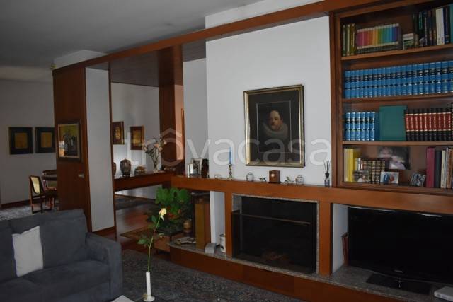 appartamento in vendita a Cantù