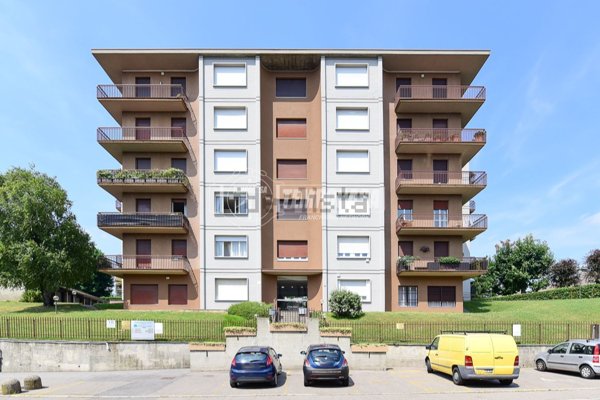 appartamento in vendita a Cantù