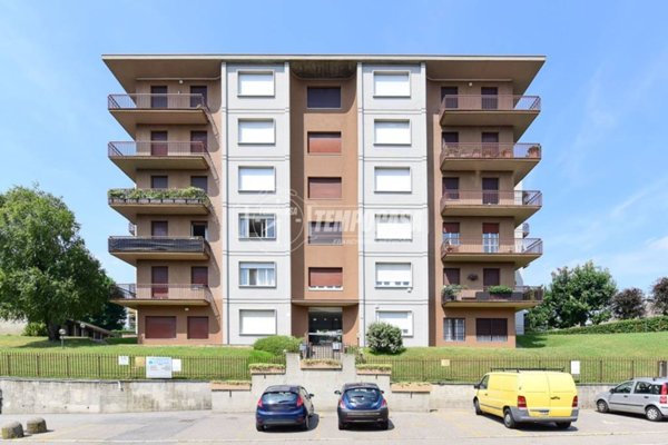 appartamento in vendita a Cantù