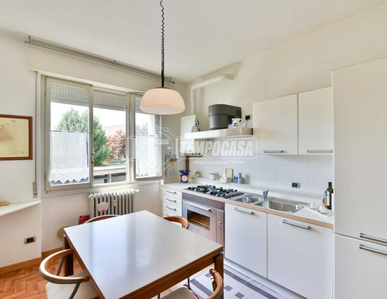 appartamento in vendita a Cantù