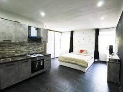 appartamento in vendita a Cantù