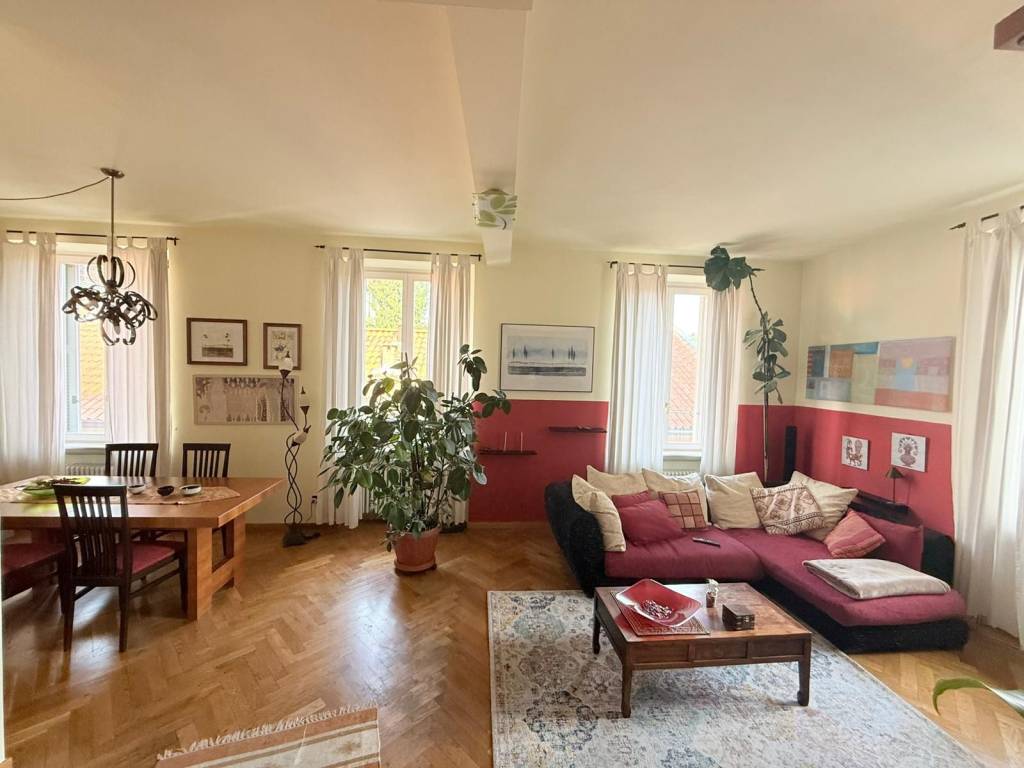 appartamento in vendita a Cantù