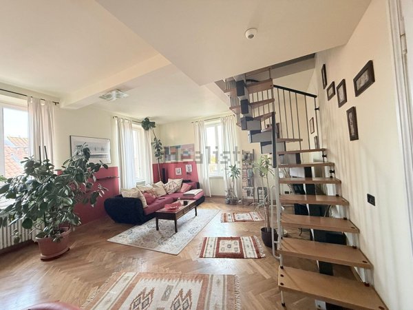 appartamento in vendita a Cantù