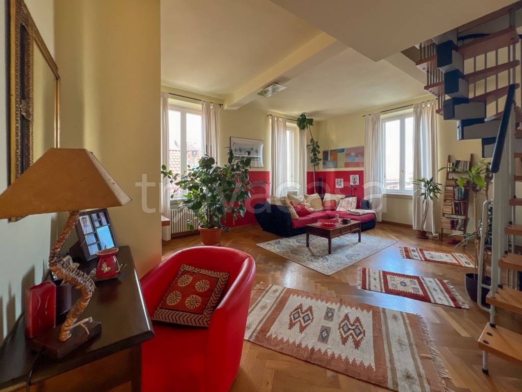 appartamento in vendita a Cantù