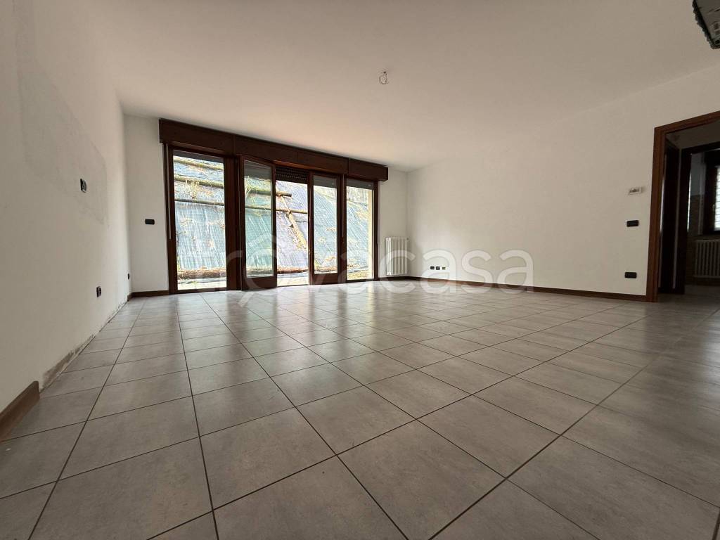 appartamento in vendita a Cantù