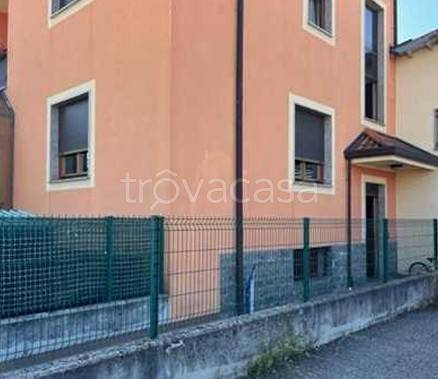 appartamento in vendita a Cantù