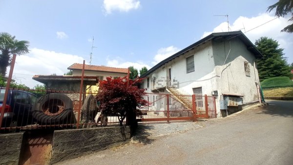 casa indipendente in vendita a Cantù