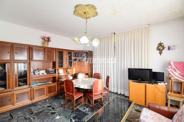 appartamento in vendita a Cantù