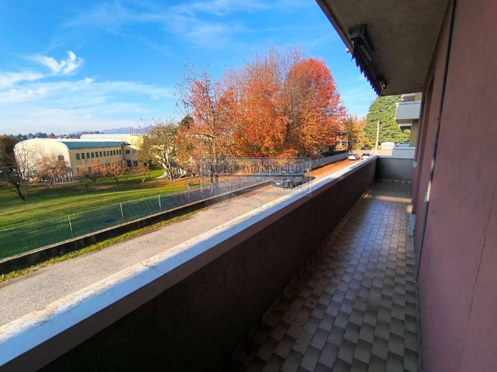 appartamento in vendita a Cantù