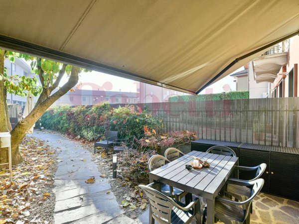 appartamento in vendita a Cantù in zona Vighizzolo