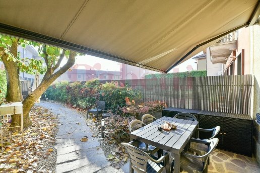 appartamento in vendita a Cantù in zona Vighizzolo