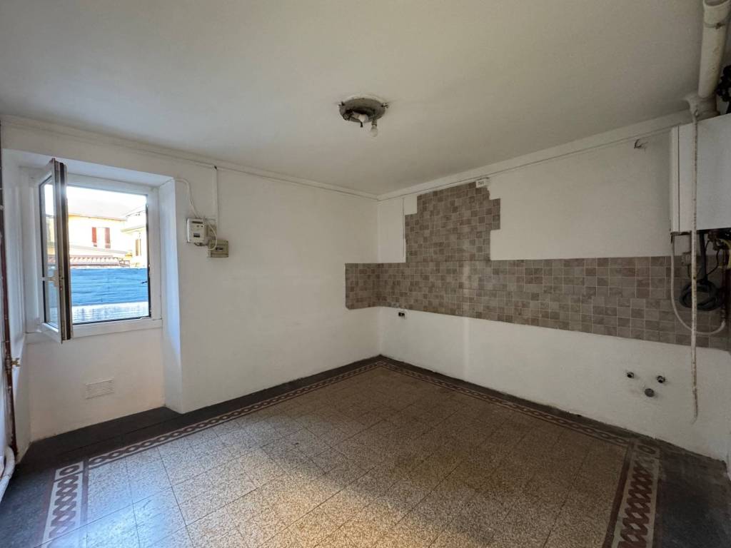 appartamento in vendita a Cantù in zona Vighizzolo