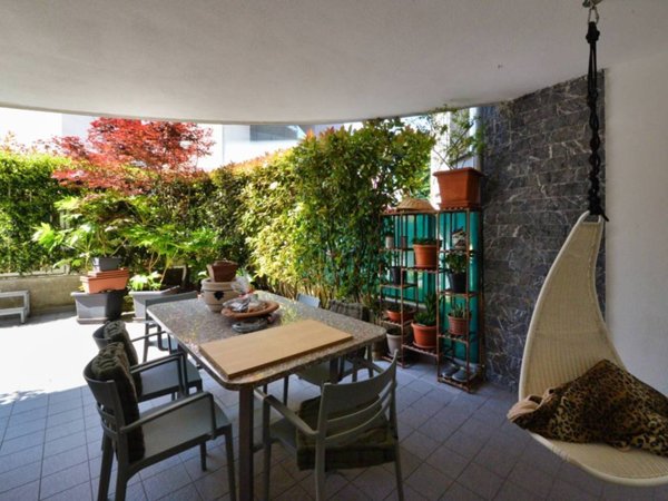 appartamento in vendita a Cantù