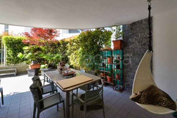 appartamento in vendita a Cantù