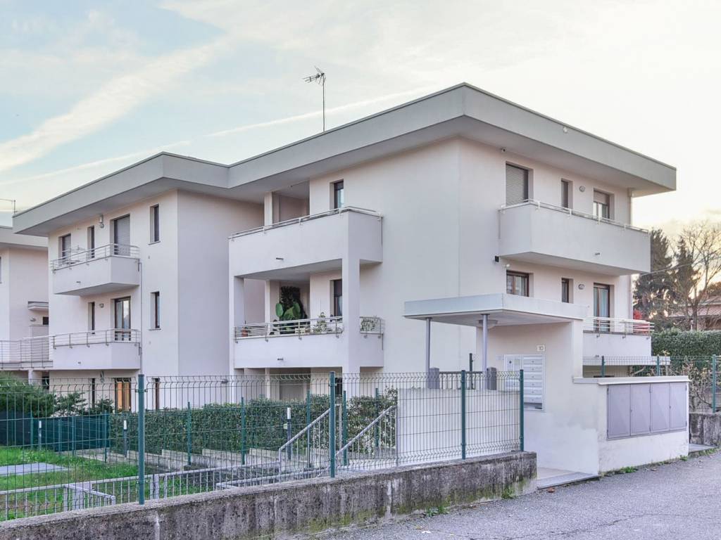 appartamento in vendita a Cantù