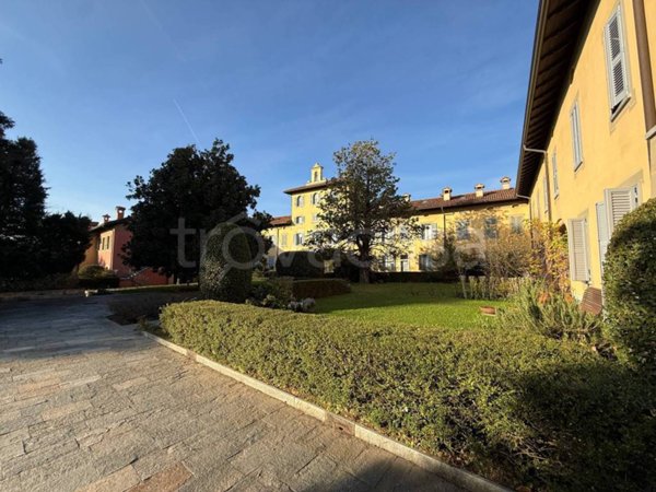 appartamento in vendita a Cantù