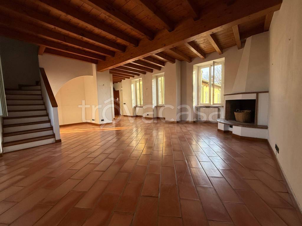 appartamento in vendita a Cantù