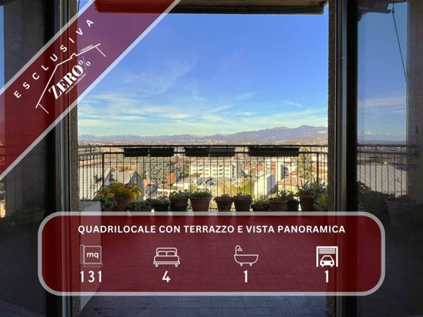 appartamento in vendita a Cantù