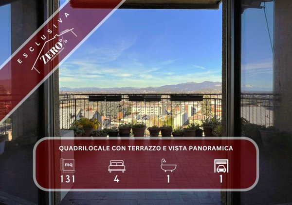 appartamento in vendita a Cantù